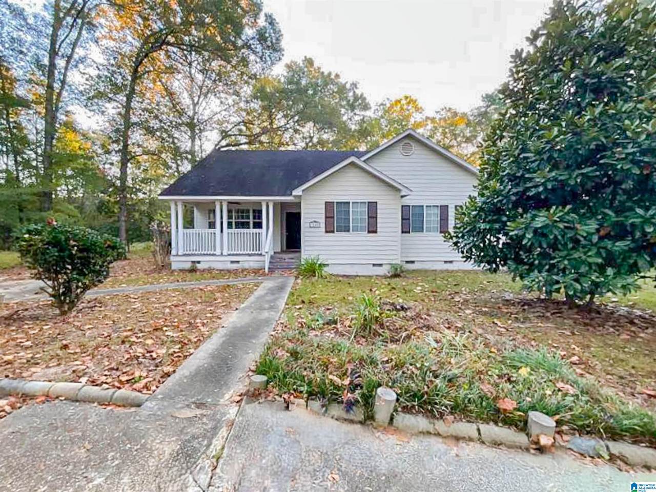 3840 Sandtown Road - Photo 1