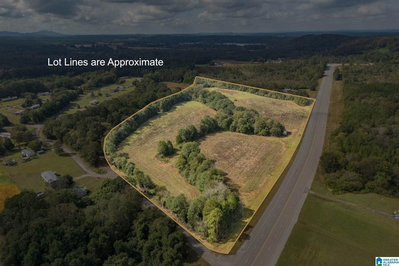 0 Speedway Boulevard - Photo 1