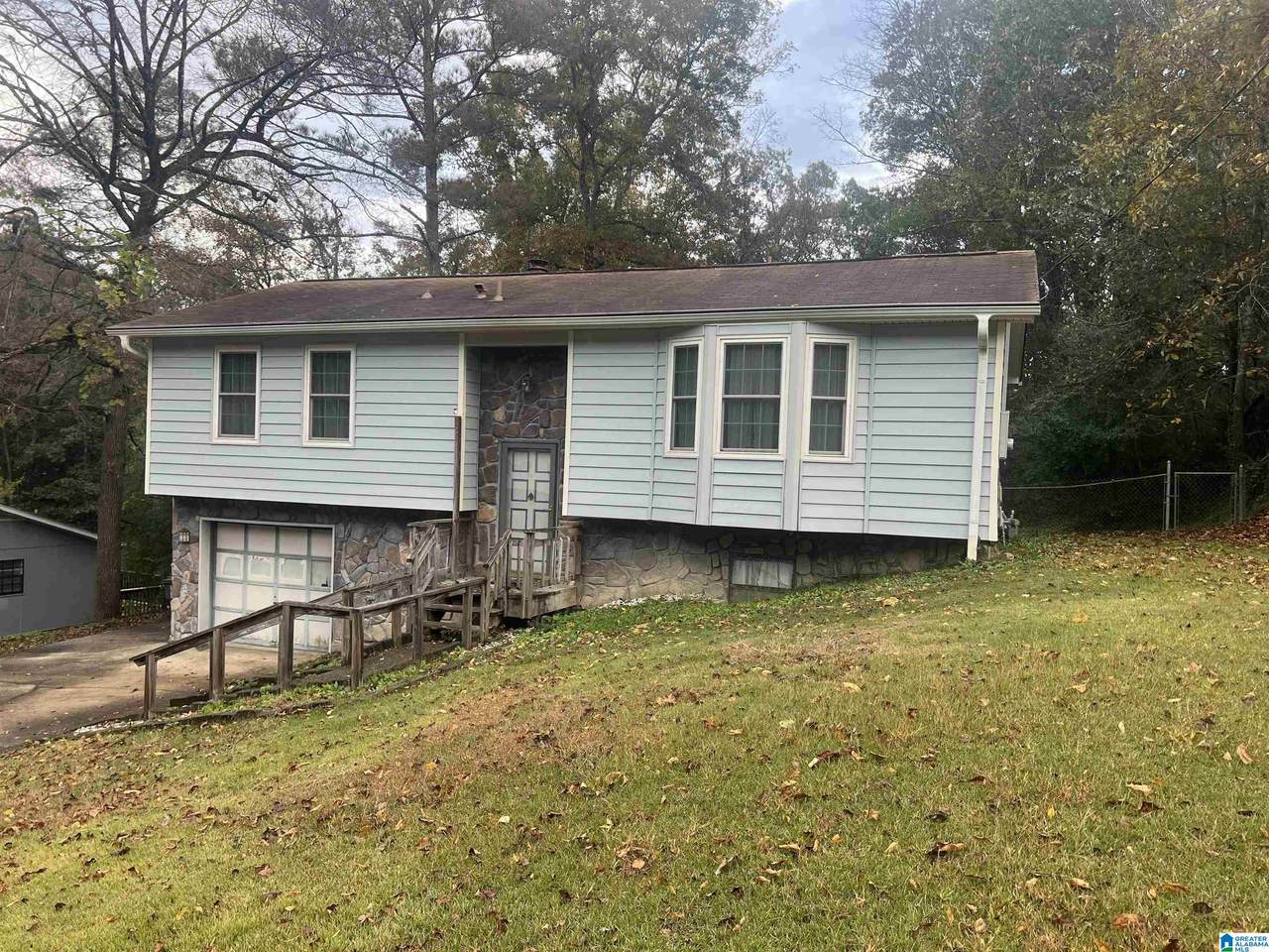 5837 Cheryl Drive - Photo 1