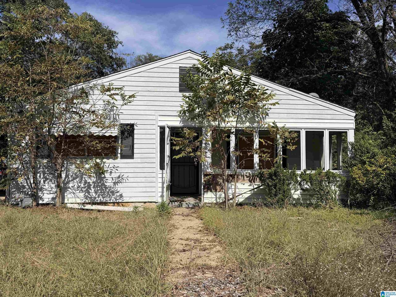 516 Henson Road - Photo 1