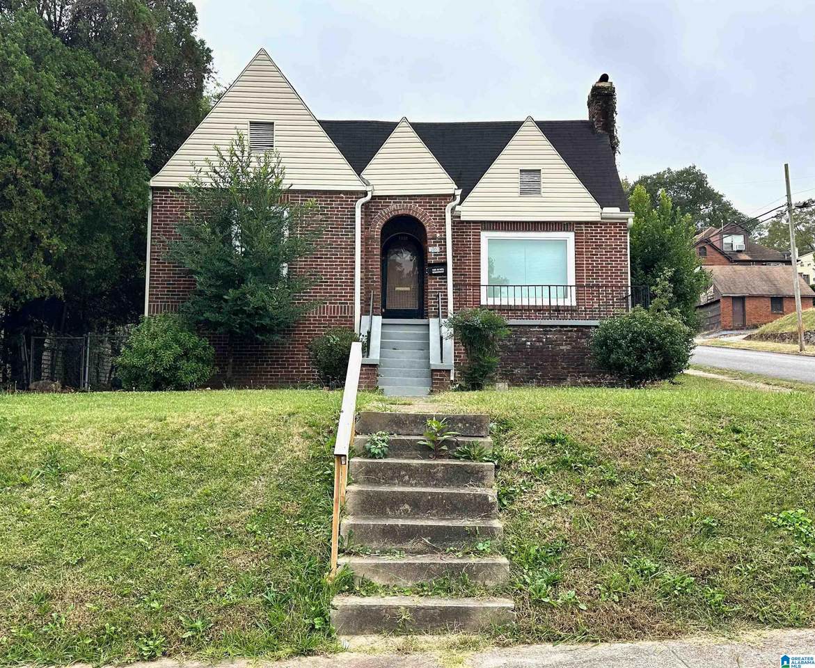 1401 43RD STREET - Photo 1