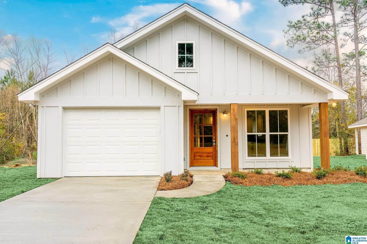 Lot 3A Lillian Street - Photo 1