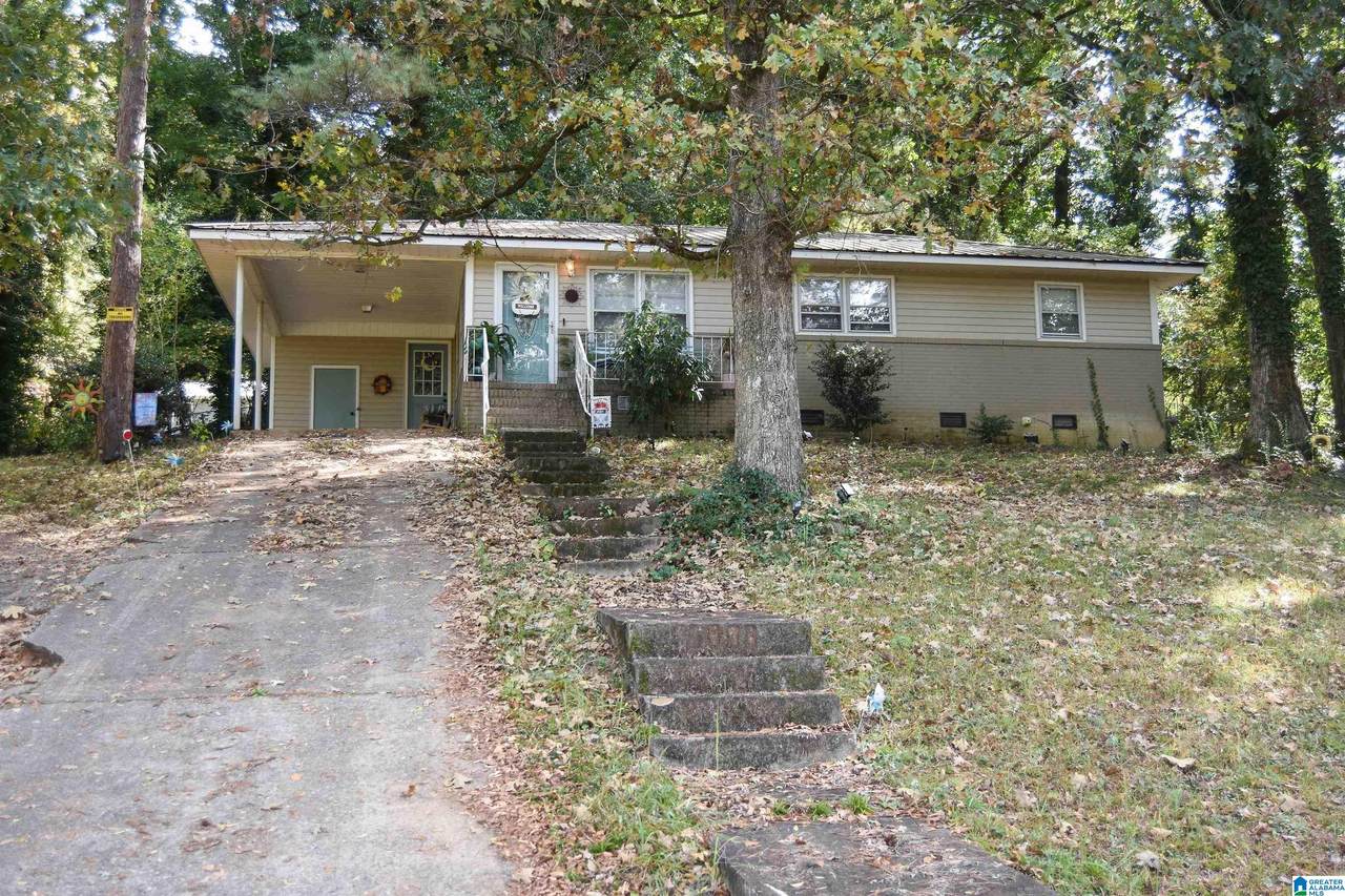 1215 Oakdale Circle - Photo 1