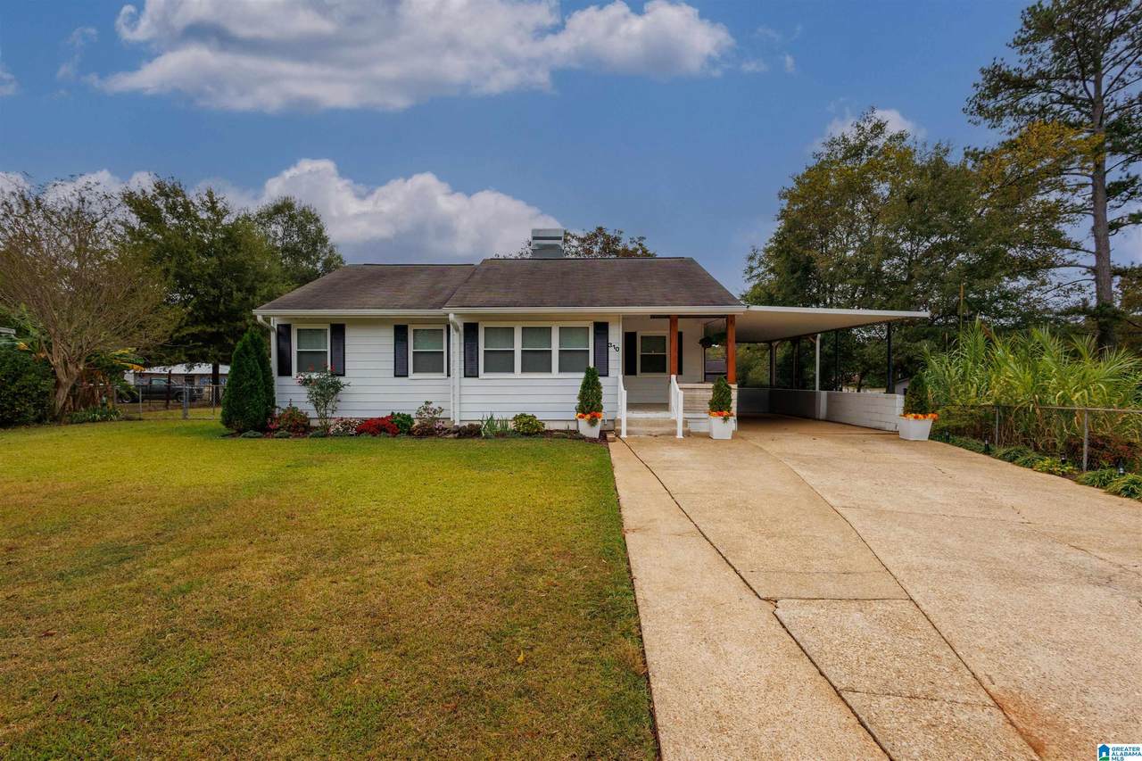 310 Wheeler Street - Photo 1