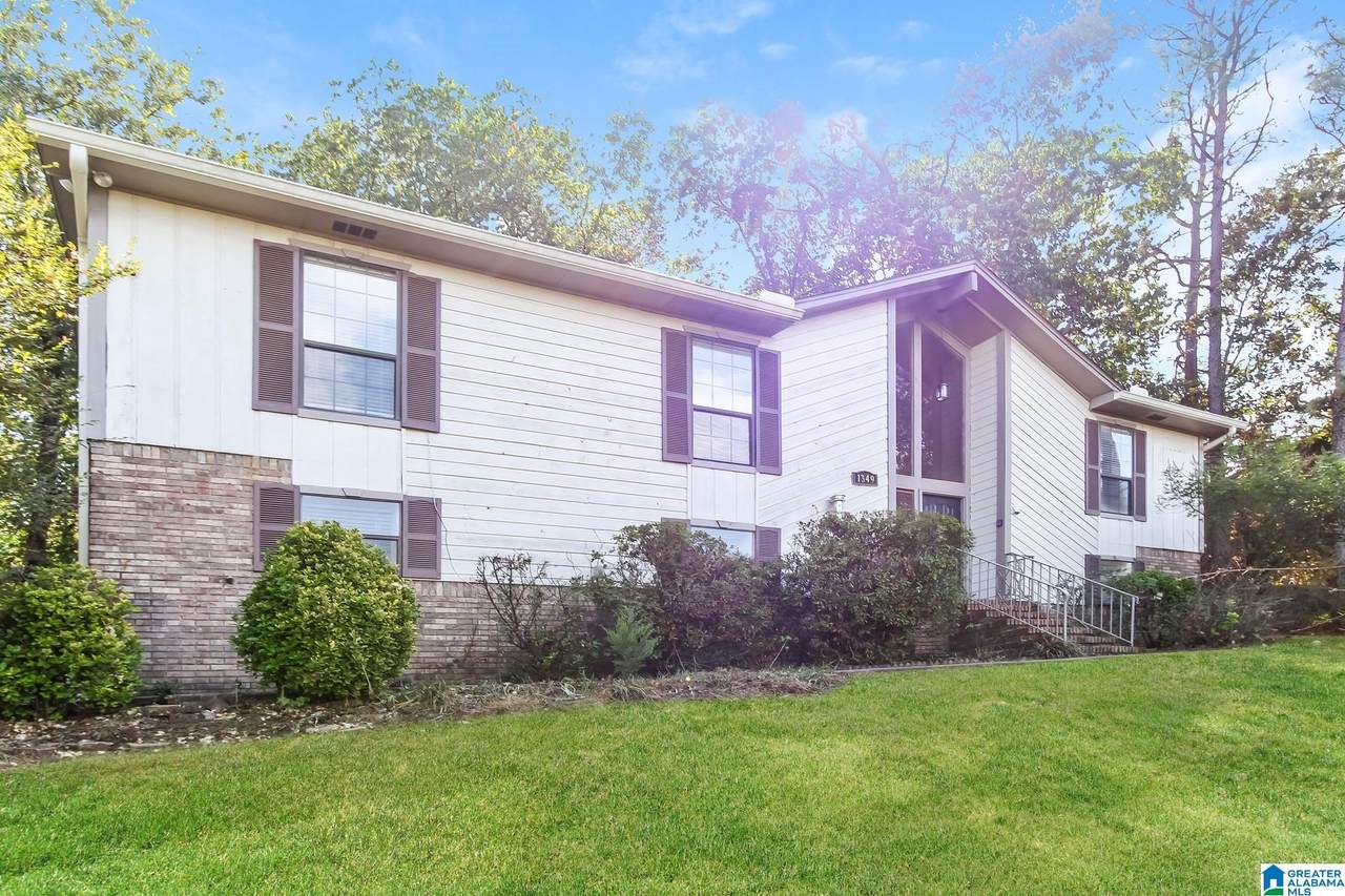 1349 Old Boston Road - Photo 1