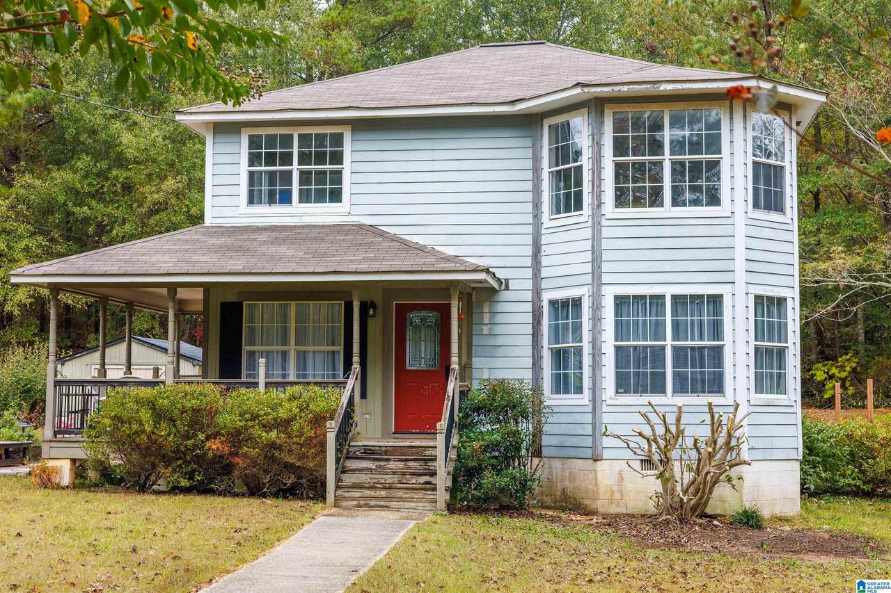 2345 Settlement Road - Photo 1