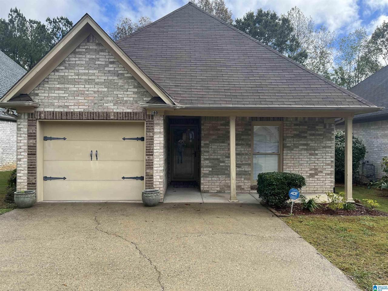 160 Springdale Drive - Photo 1