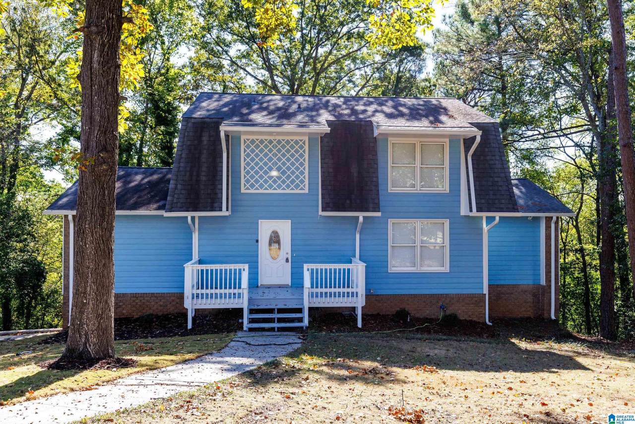 2503 Grand Point Circle - Photo 1