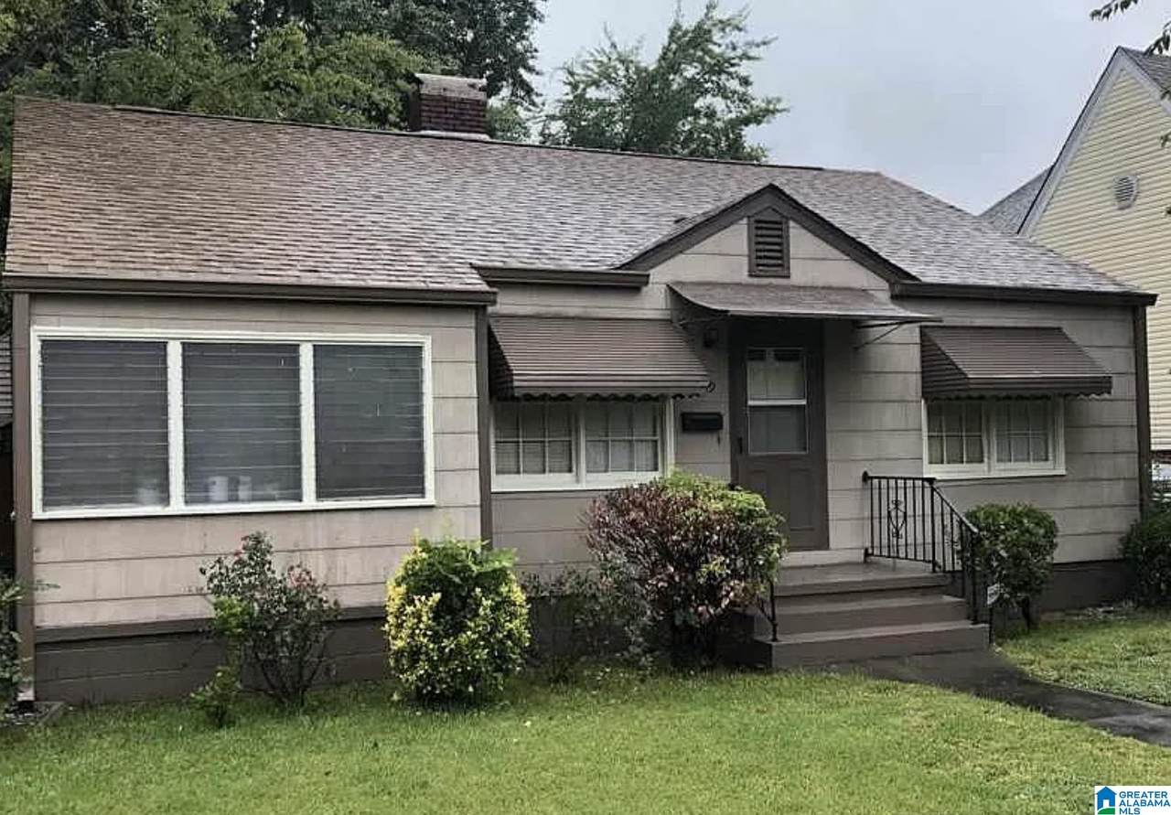 1309 41ST STREET - Photo 1