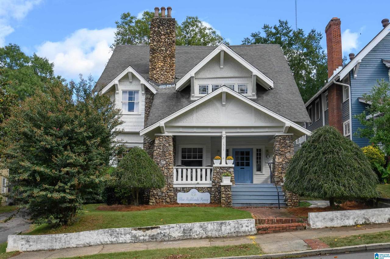 1517 14TH STREET - Photo 1