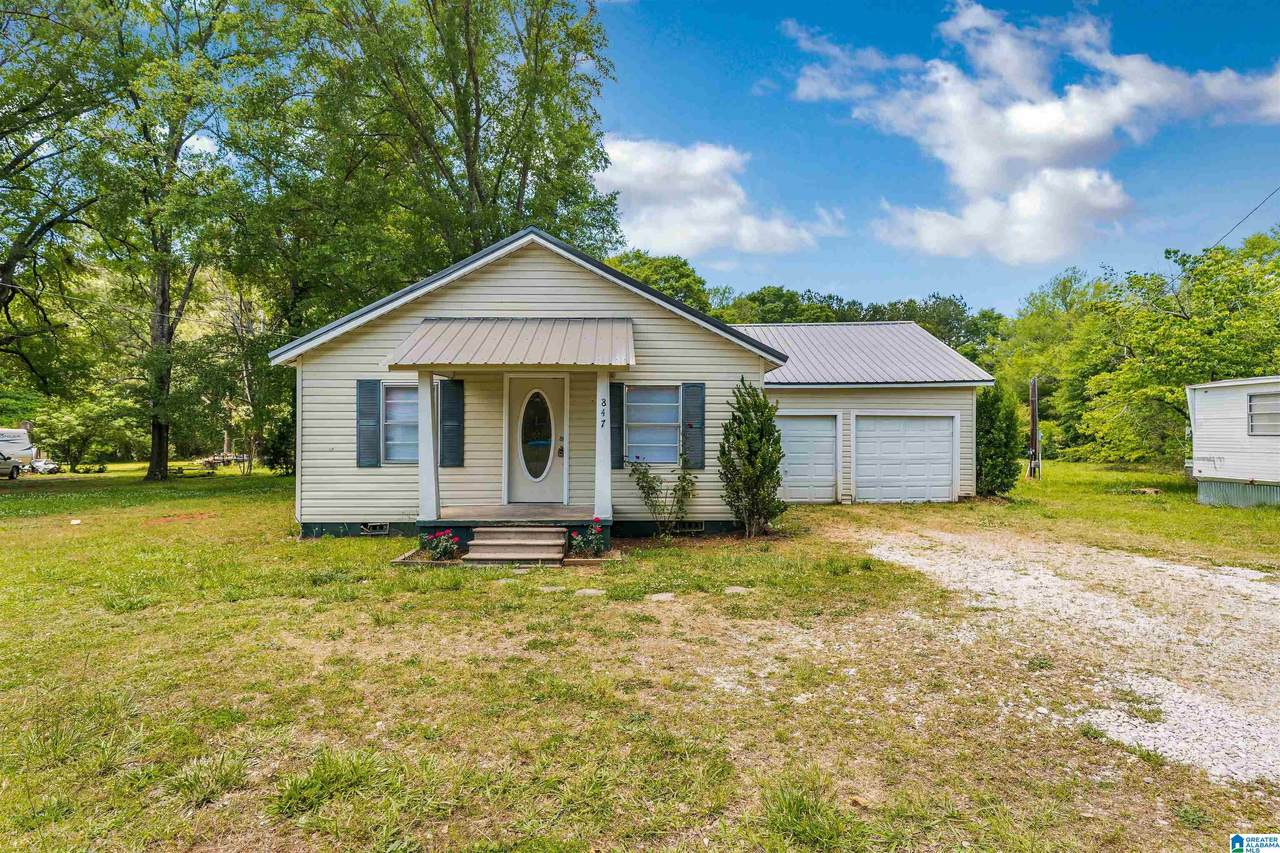 847 Marble City Heights Circle - Photo 1