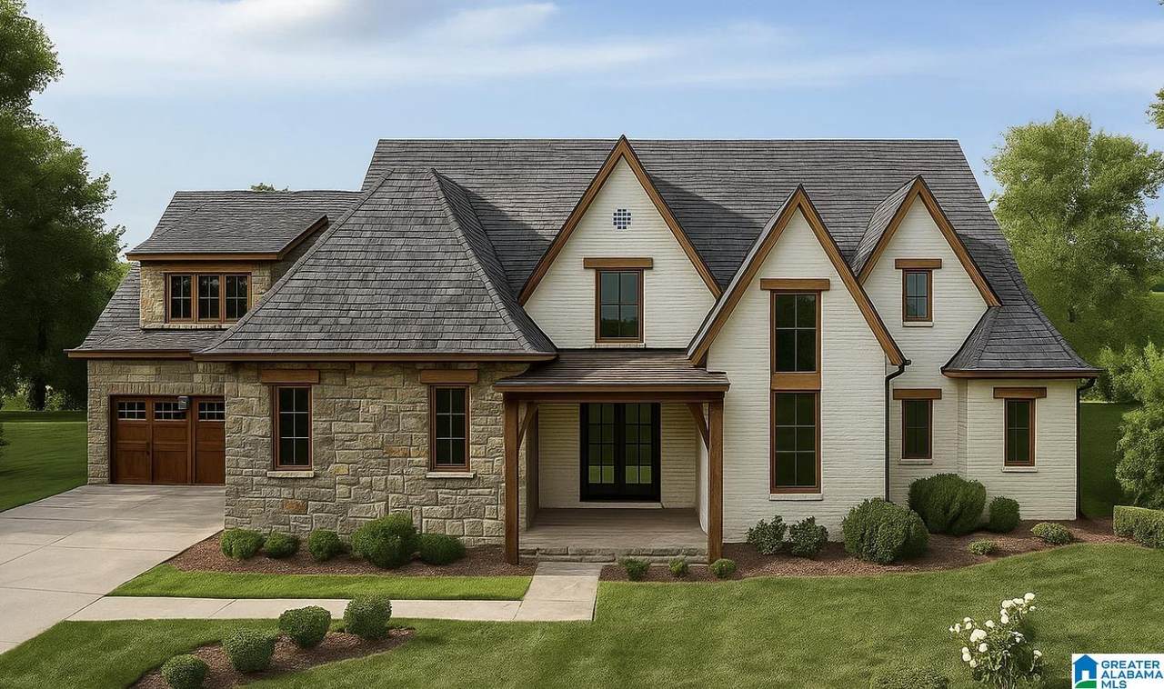 3284 Indian Crest Drive - Photo 1