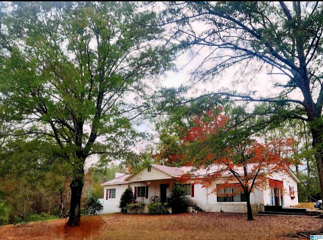 5810 Stemley Bridge Road - Photo 1