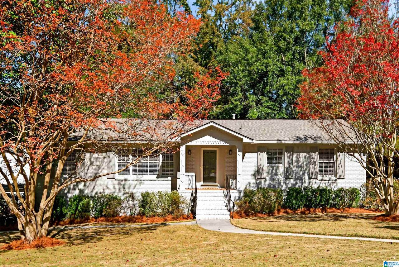 2312 Wexford Lane - Photo 1