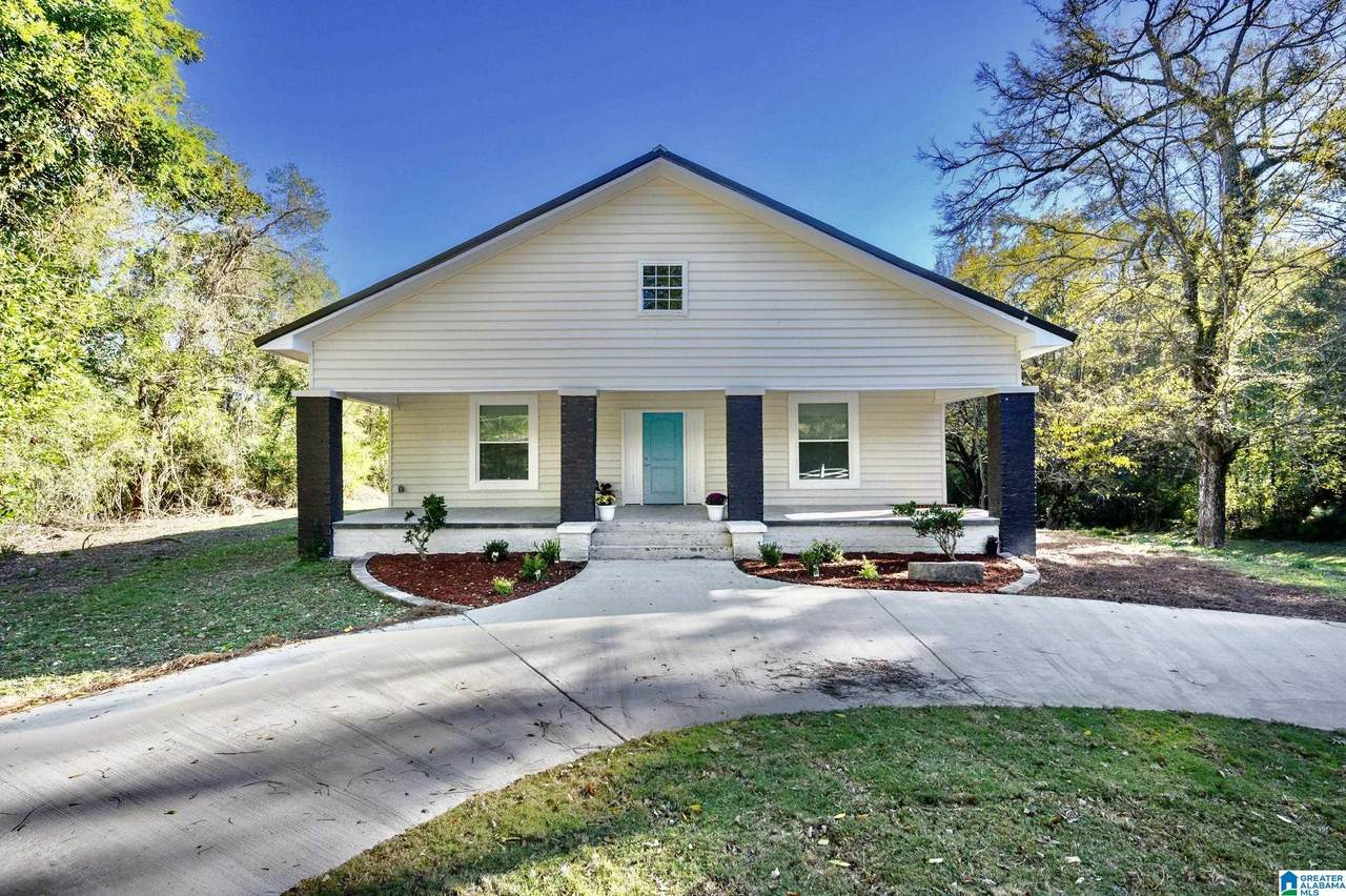 3551 Bethel Road - Photo 1