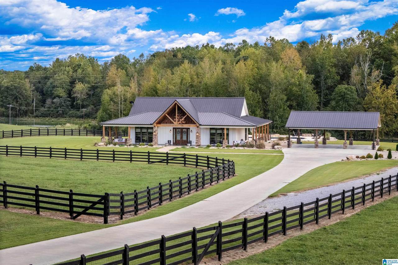 470 Gilham Road - Photo 1