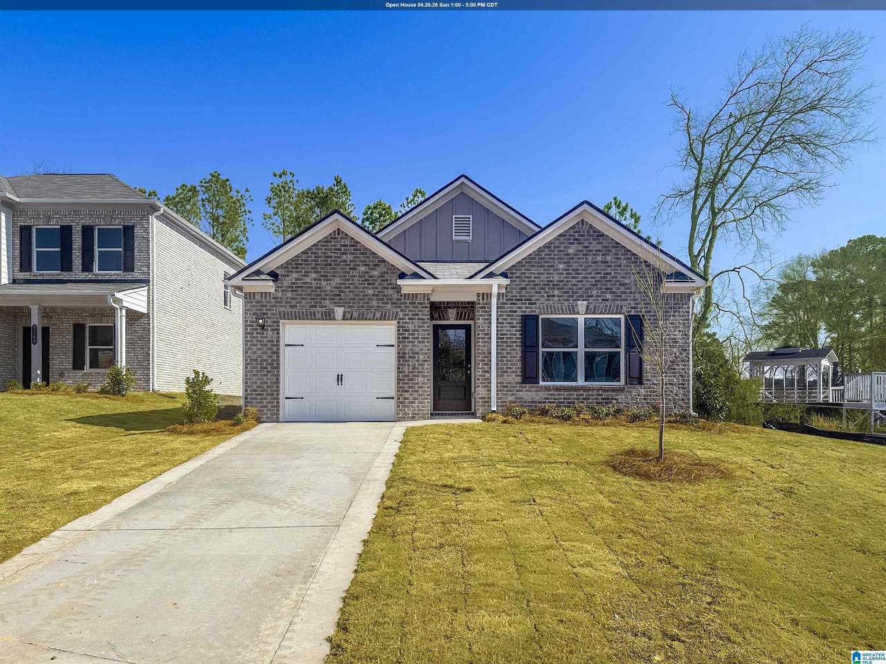 3165 Sayers Road - Photo 1