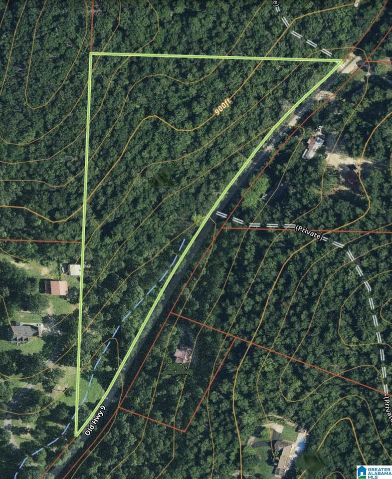 581 Old Highway 9 - Photo 1