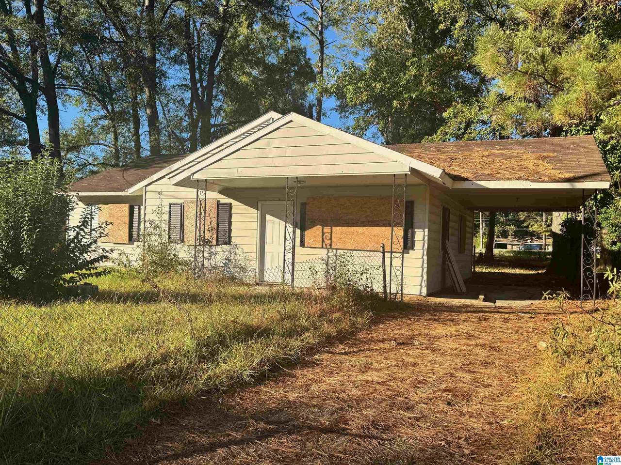 212 Burgwyn Road - Photo 1