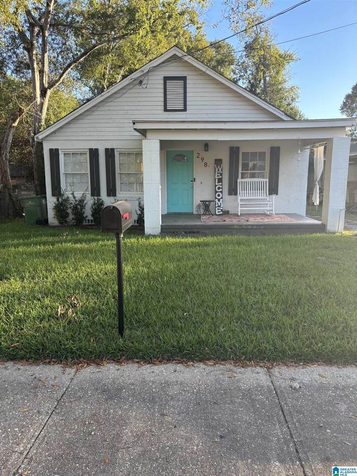 298 Broadway Street - Photo 1