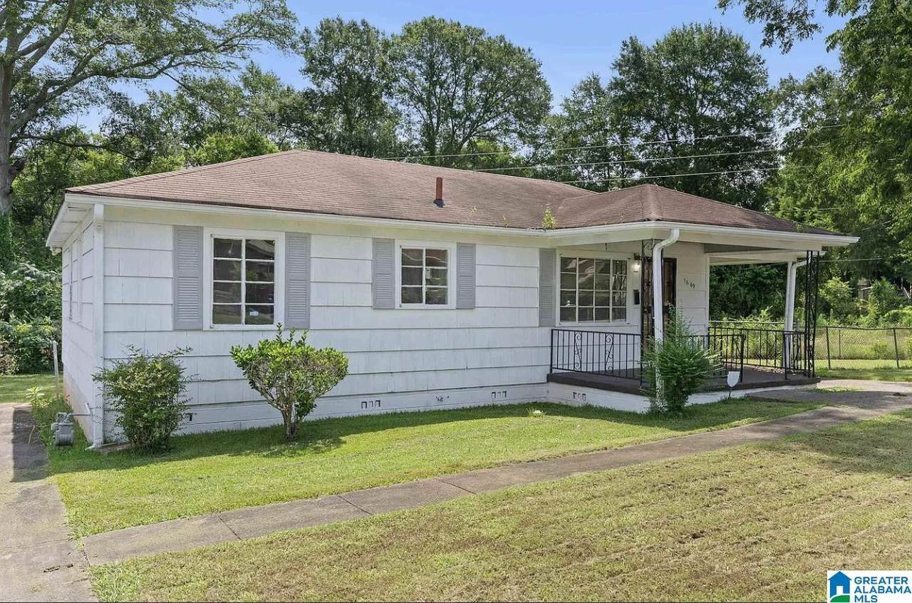 1669 18TH STREET - Photo 1