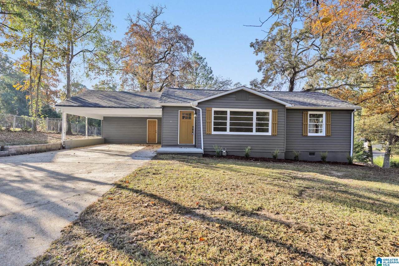 726 55TH STREET - Photo 1