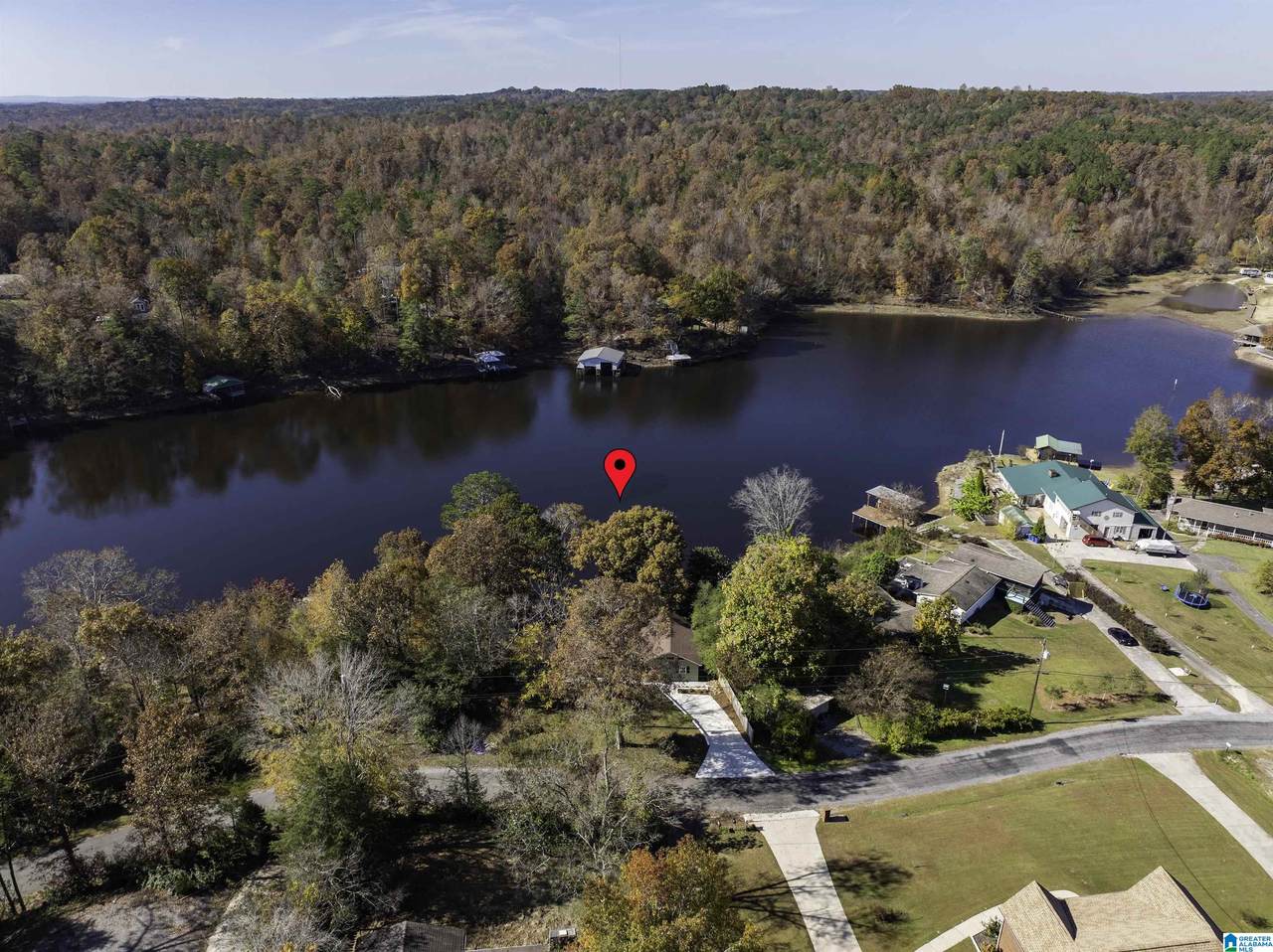 332 Lakeshore Lane - Photo 1