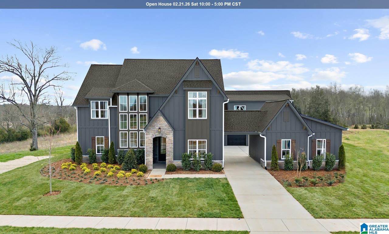 1728 Glasscott Trail - Photo 1