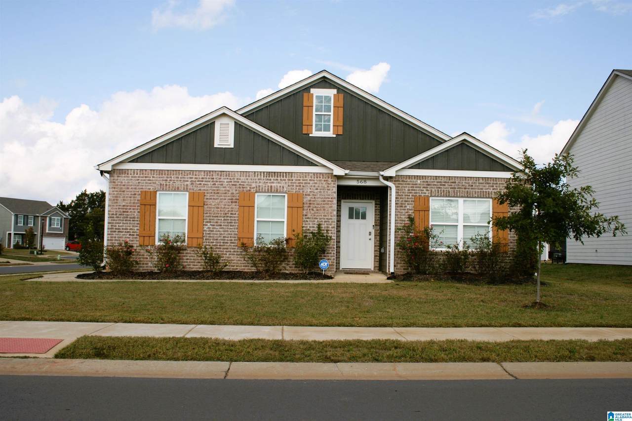 568 Koslin Way - Photo 1