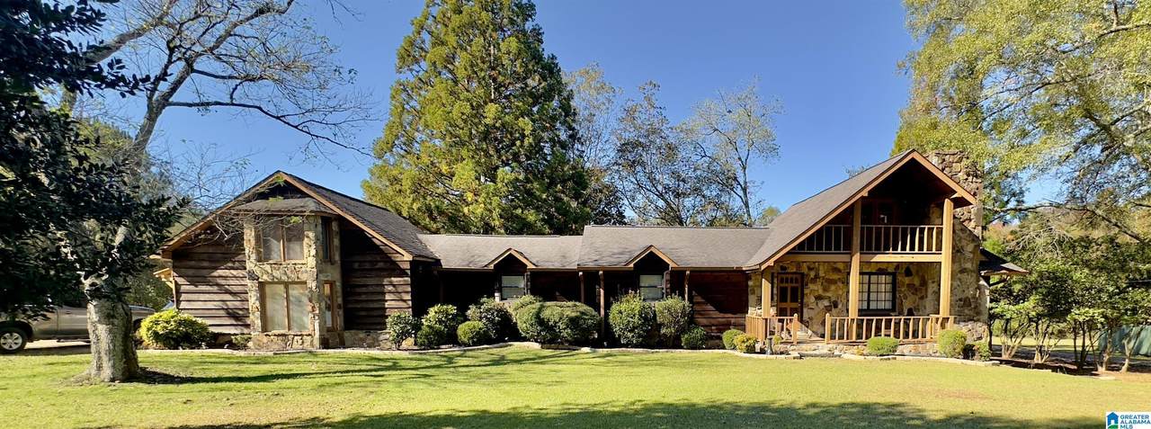 681 Country Club Road - Photo 1