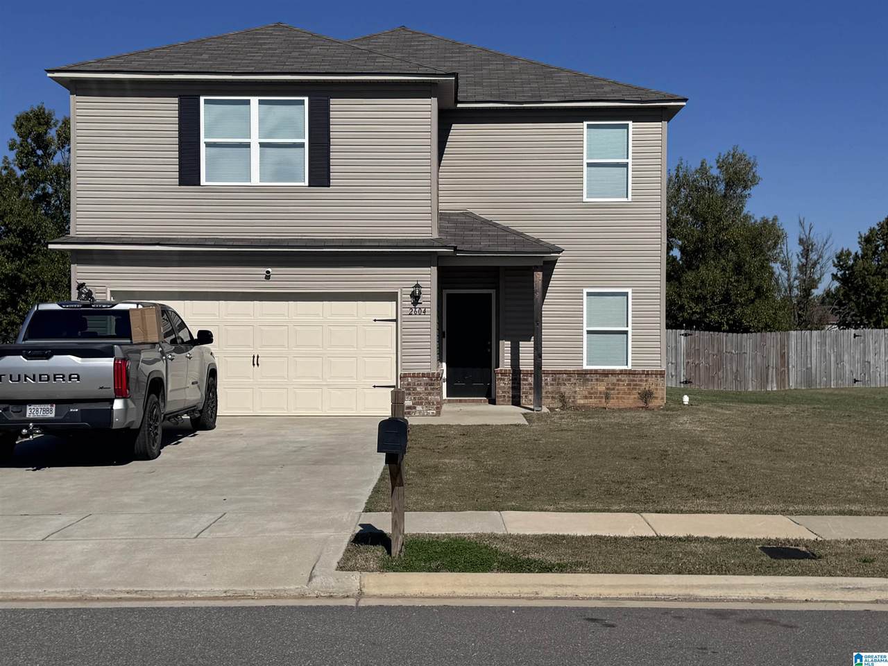 2604 Allanna Lane - Photo 1