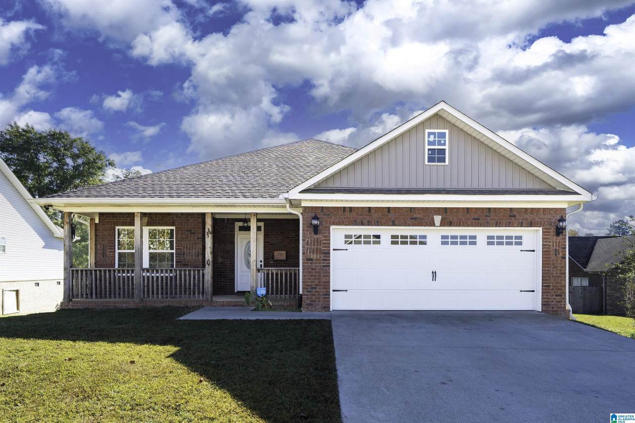 35 Heathers Trail - Photo 1