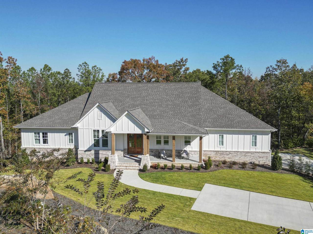 5862 Shades Run Lane - Photo 1