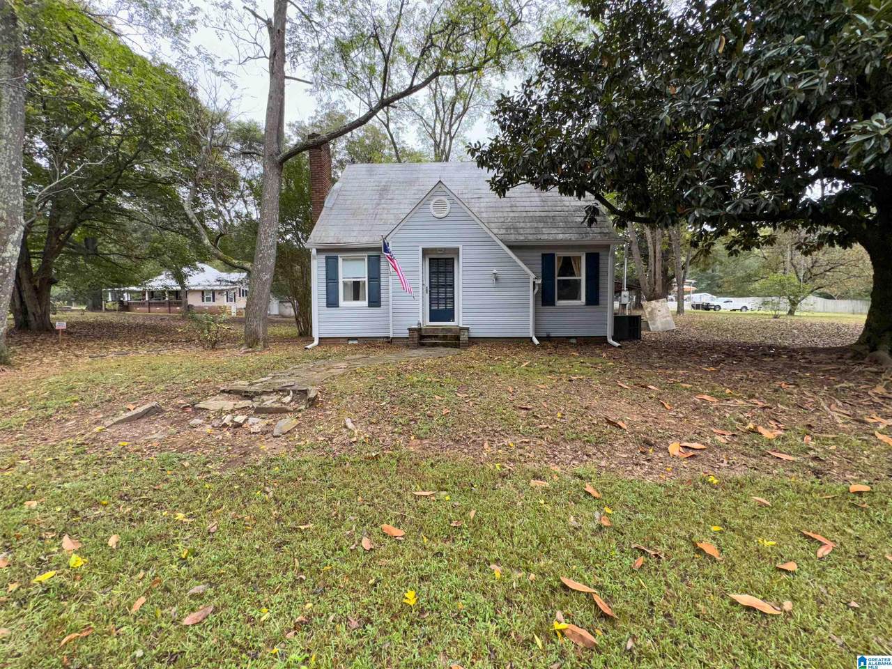 4491 Cumby Road - Photo 1