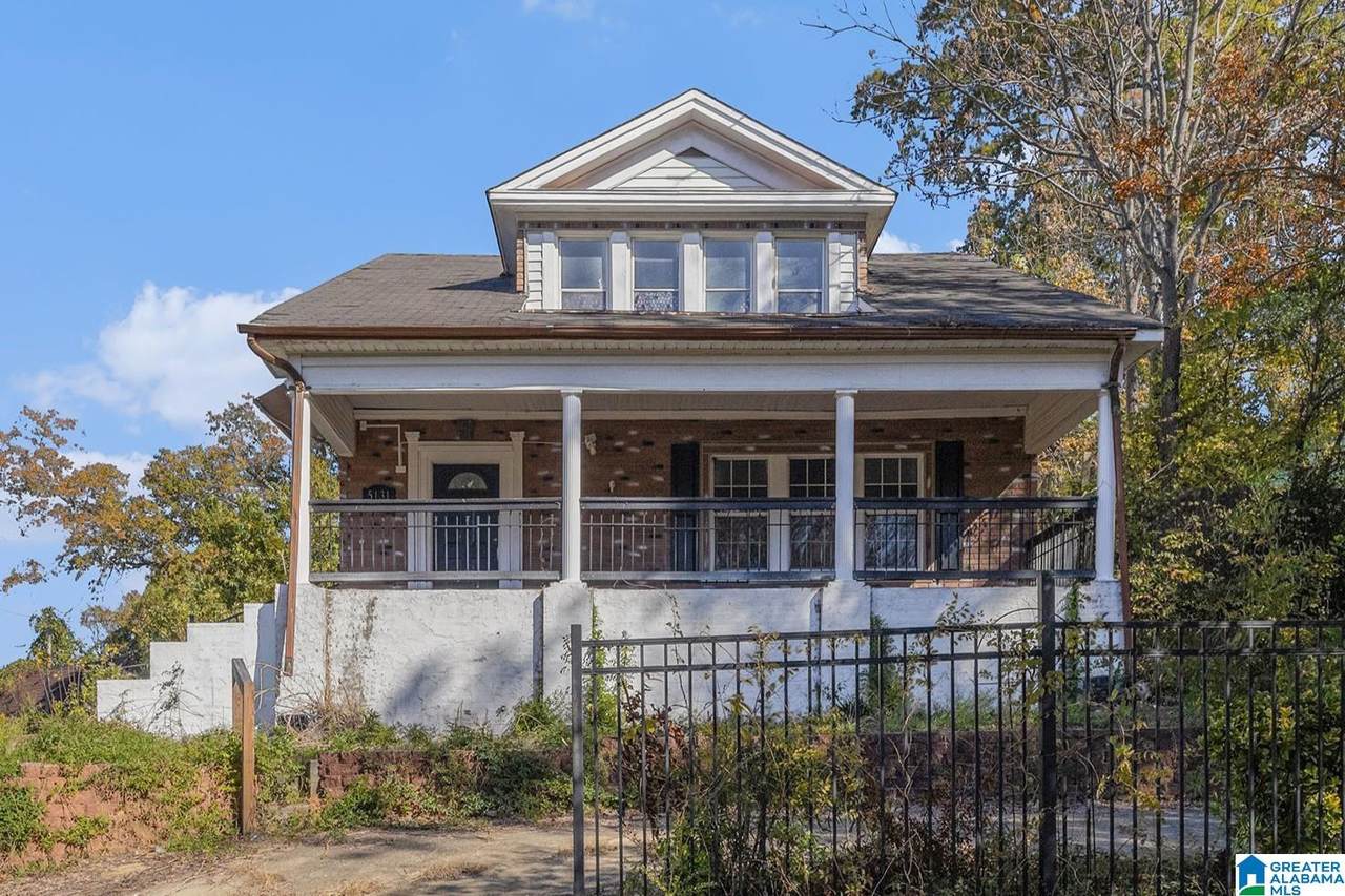 5131 Hillside Drive - Photo 1