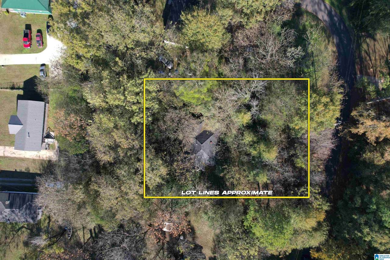 410 Washington Street - Photo 1