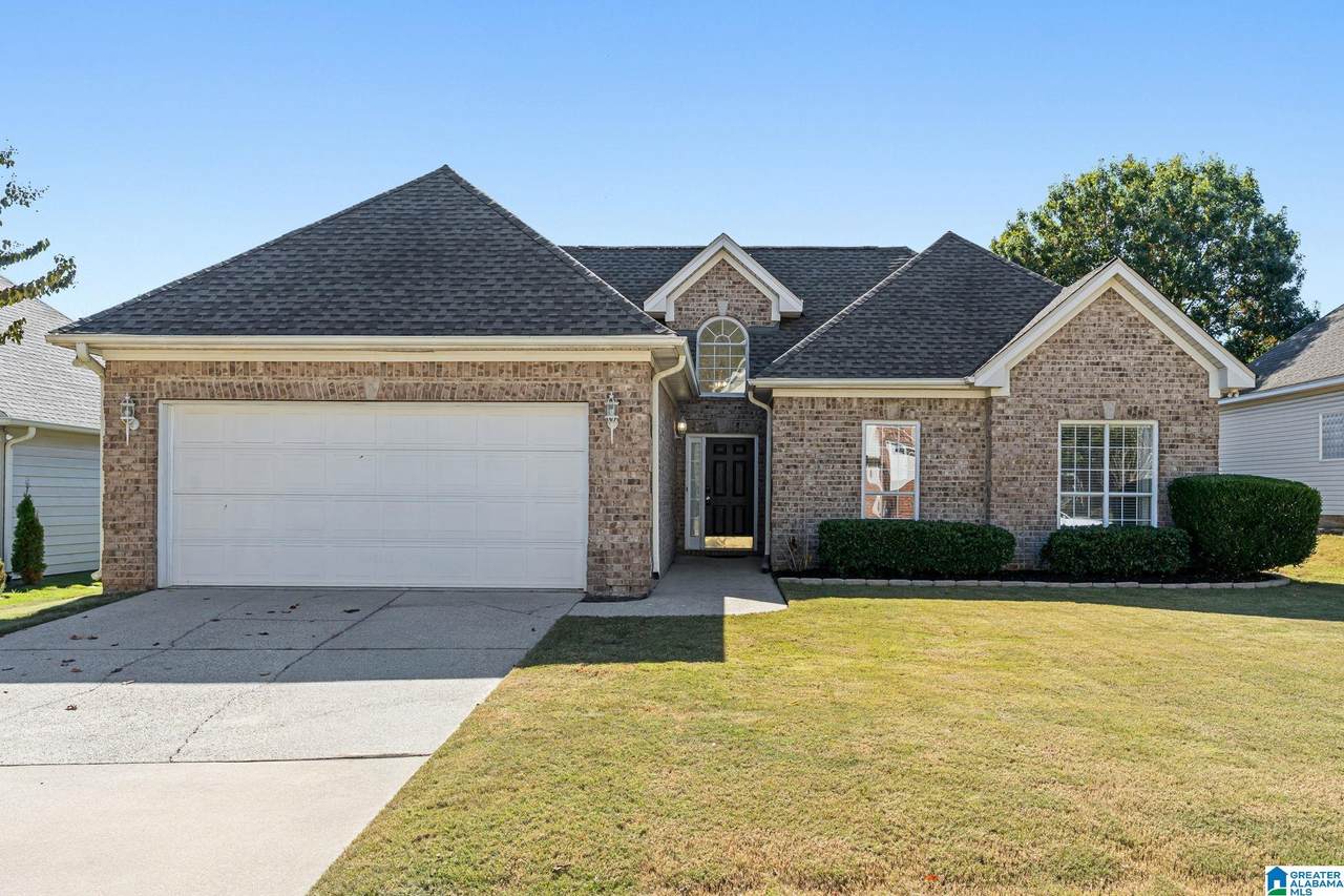 346 Old Cahaba Trail - Photo 1