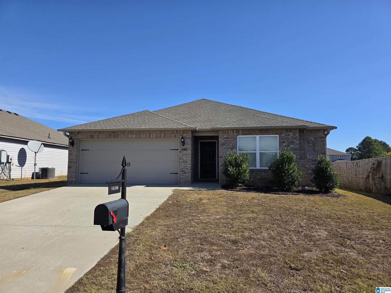 16388 Natchez Drive - Photo 1