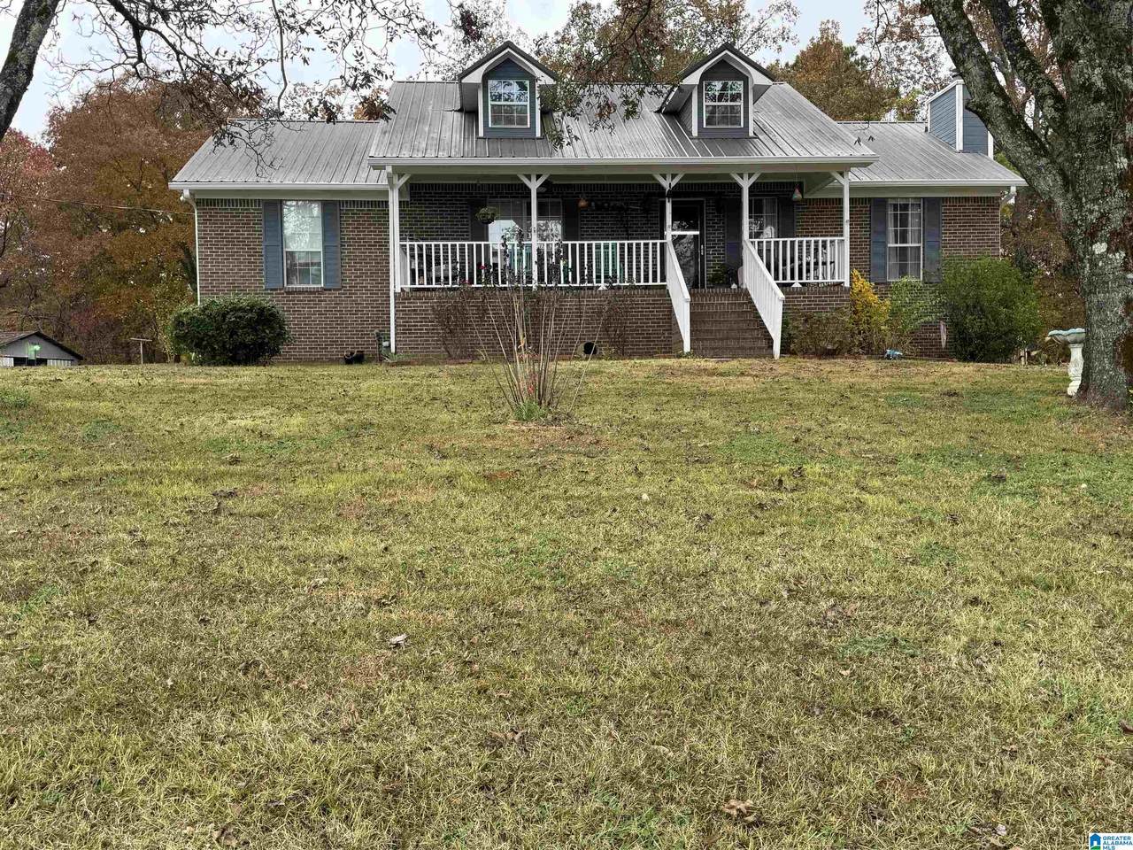 1114 Blackjack Road - Photo 1