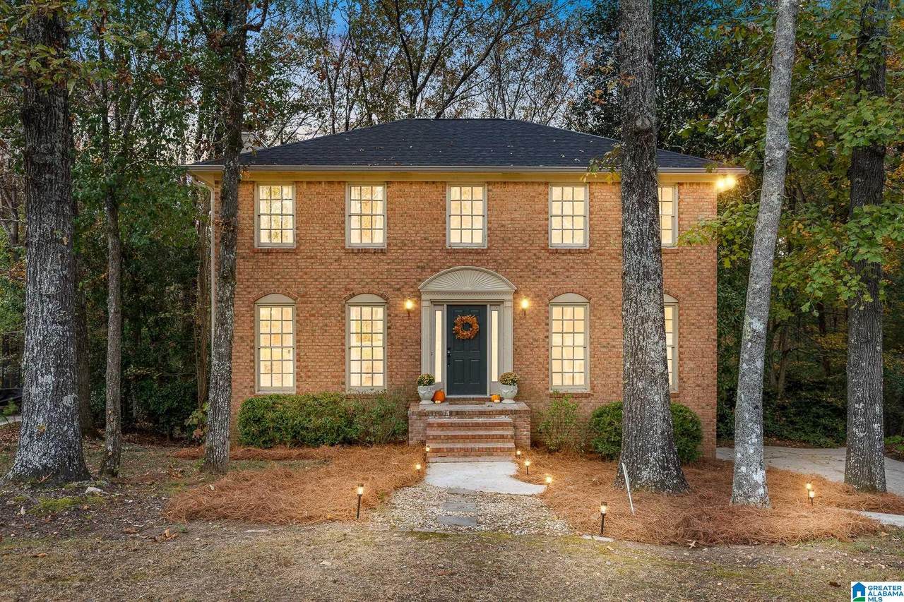 3328 Sunny Meadows Court - Photo 1