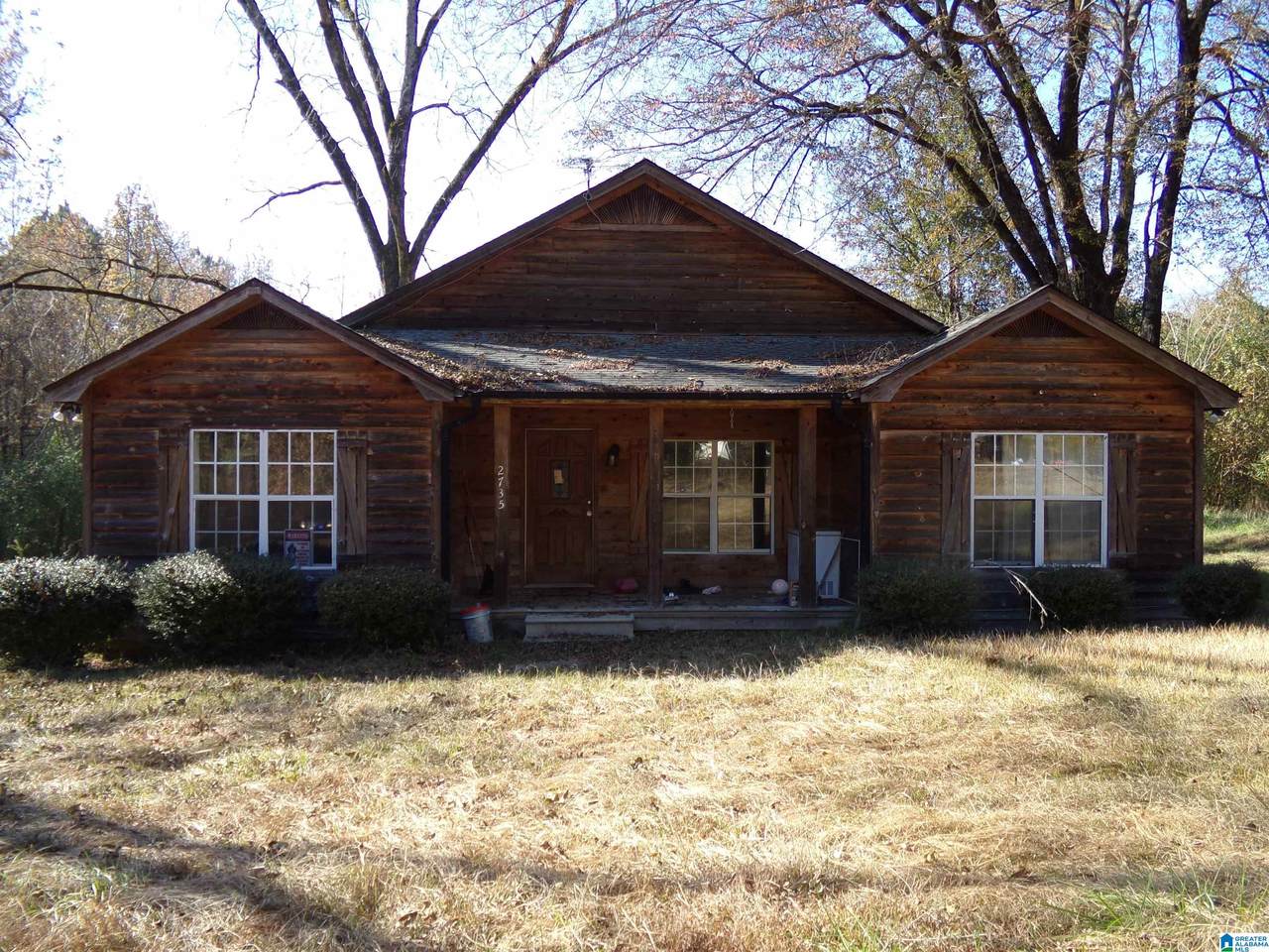 2735 Dogtown Road - Photo 1