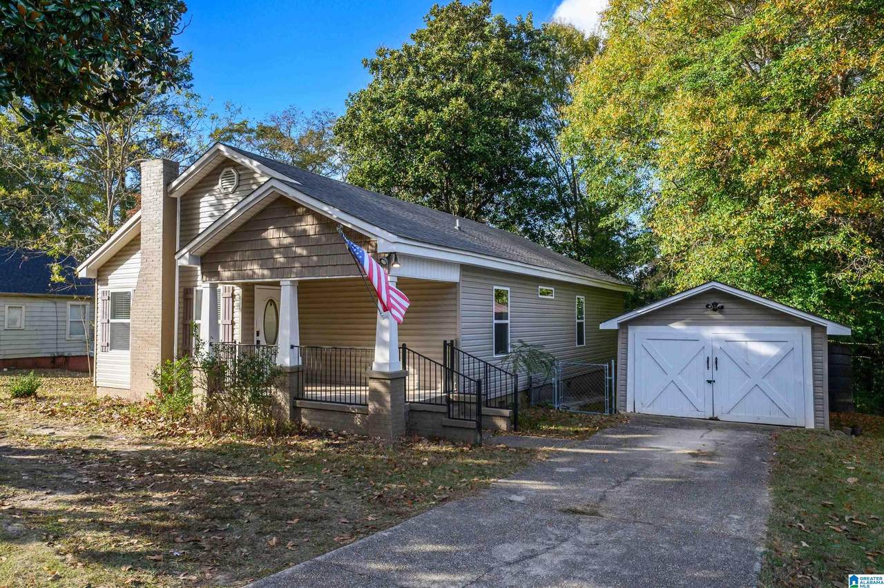 1812 4TH AVENUE - Photo 1