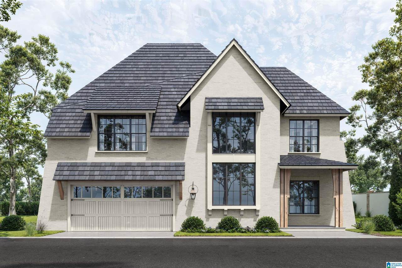 1136 Nina's Way - Photo 1