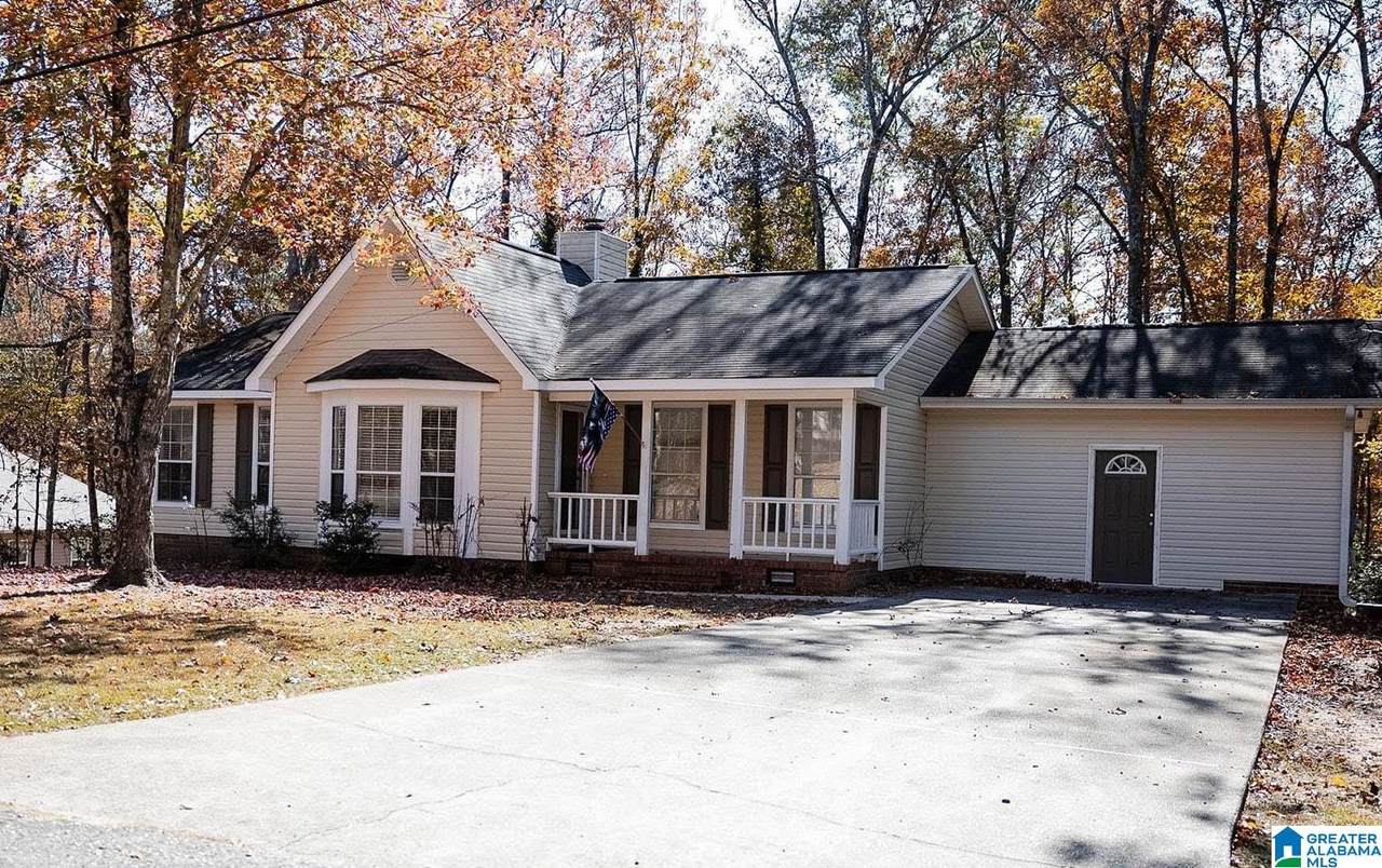 3681 Berkley Hills Drive - Photo 1