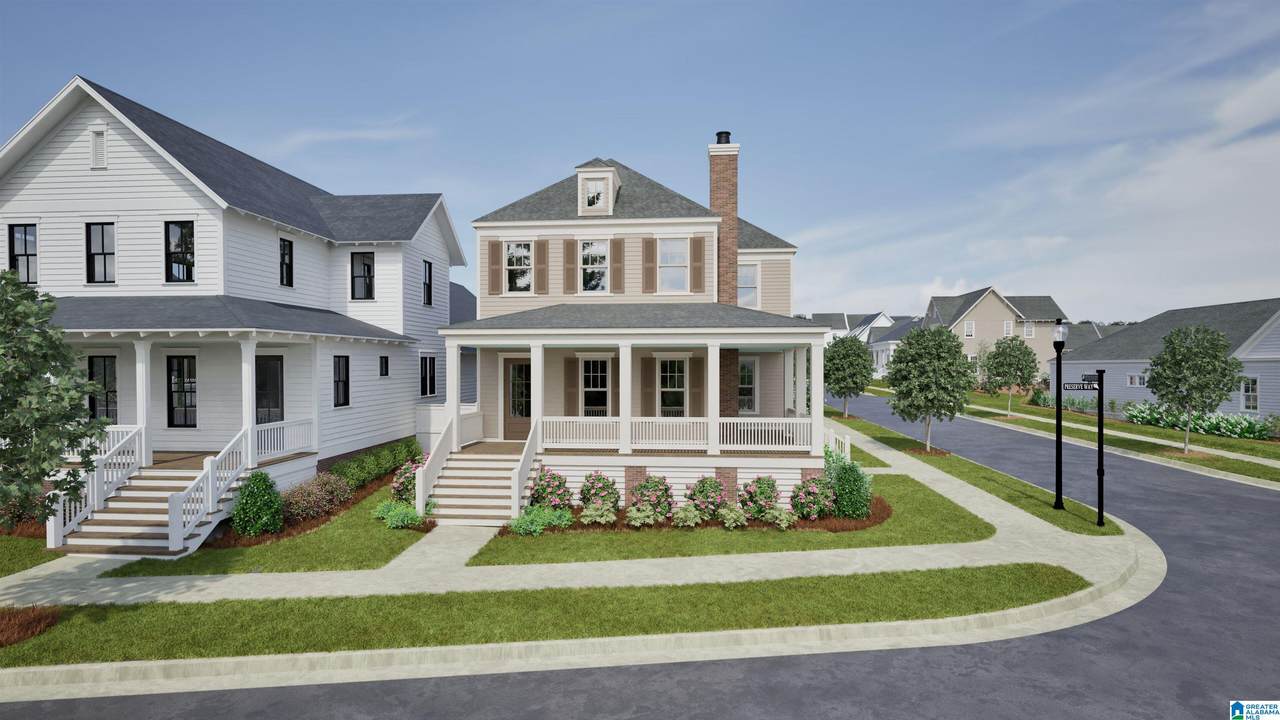 00537 Preserve Way - Photo 1