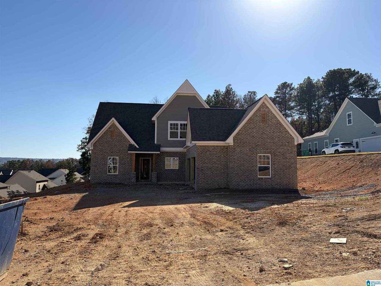 1147 Oak Boulevard - Photo 1