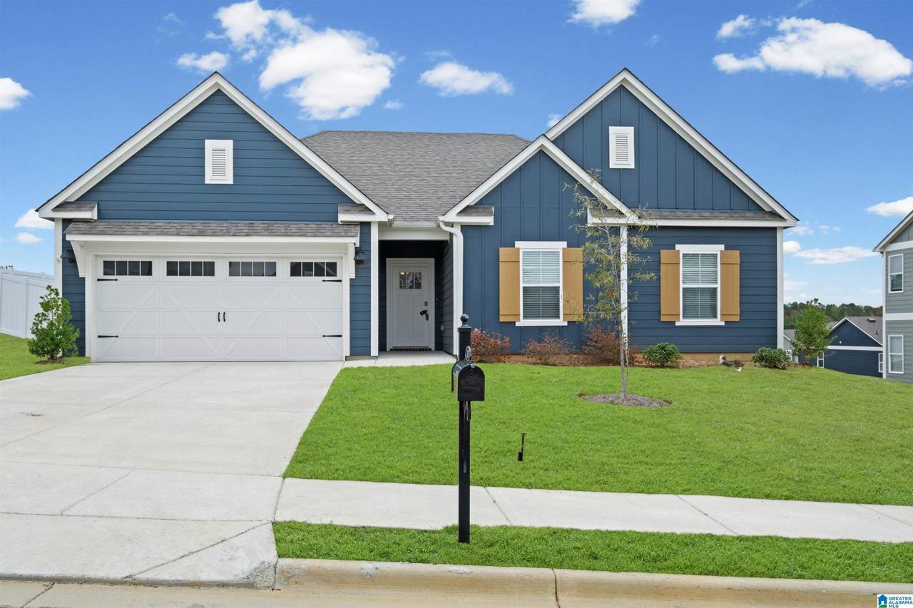 3025 Specklebelly Way - Photo 1