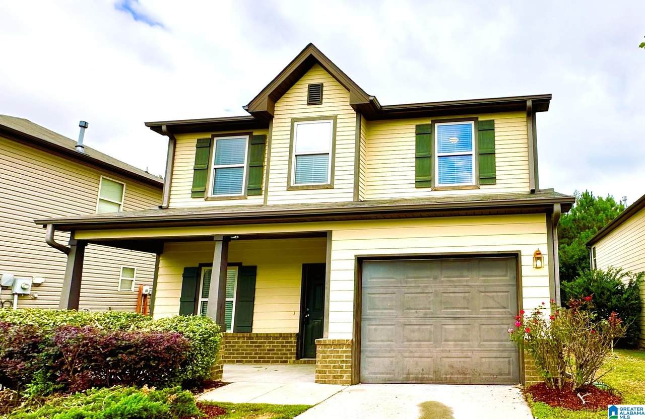 135 Village Springs Cove - Photo 1