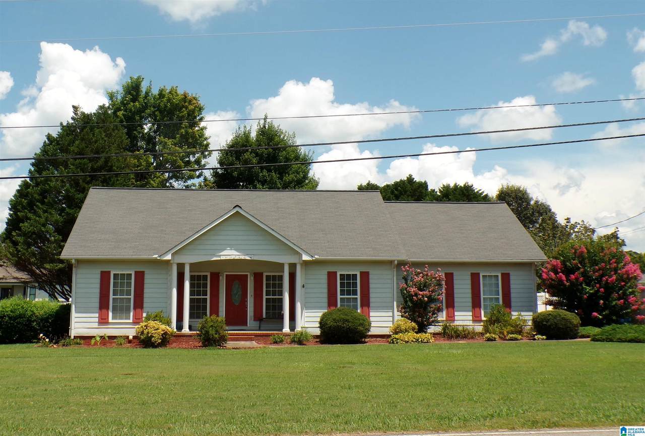 1119 James Hopkins Road - Photo 1