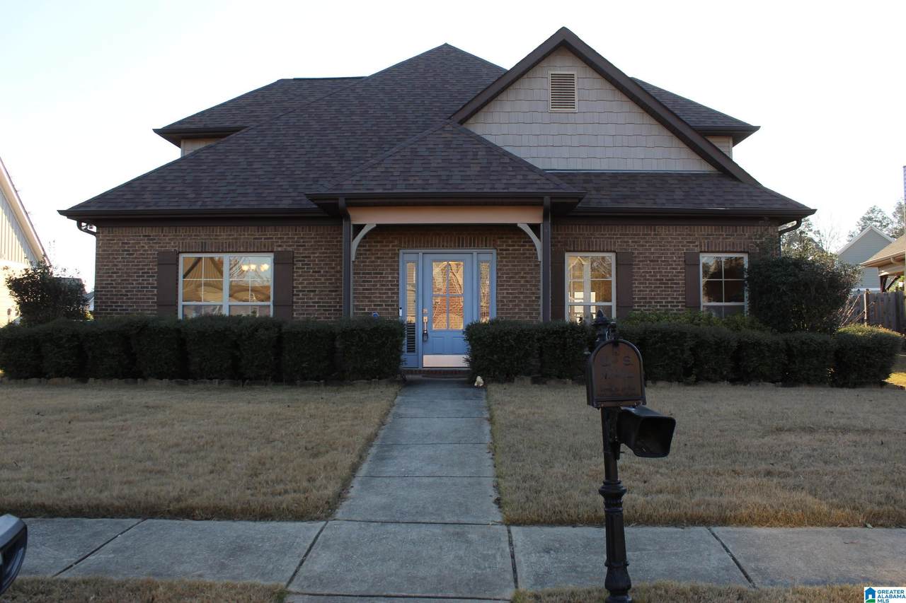 216 Shelby Farms Bend - Photo 1